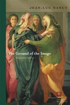 Ground of the Image (eBook, PDF) - Nancy, Jean-Luc