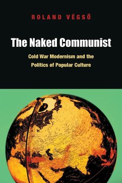 Cover Naked Communist (eBook, ePUB)