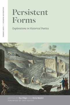 Persistent Forms (eBook, PDF)