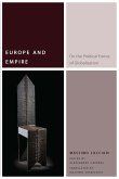 Europe and Empire (eBook, ePUB)