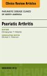 Psoriatic Arthritis, An Issue of... - Bild 1