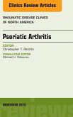 Psoriatic Arthritis, An Issue of Rheumatic Disease Clinics 41-4 (eBook, ePUB)