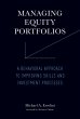 Managing Equity Portfolios (eBook, ePUB) - Bild 1