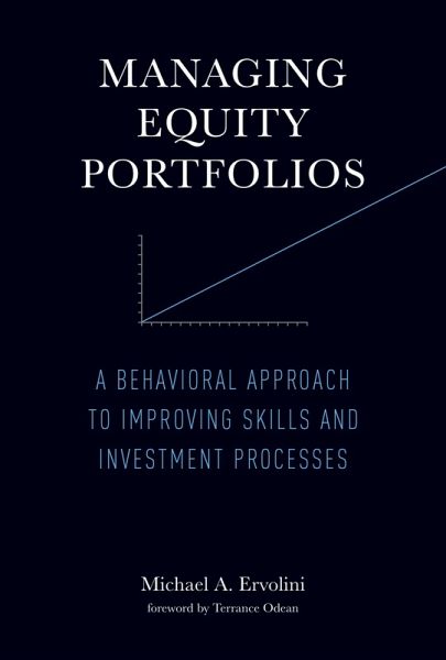 Managing Equity Portfolios (eBook, ePUB) Managing Equity Portfolios (eBook, ePUB)