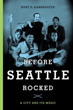 Cover Before Seattle Rocked (eBook, ePUB)