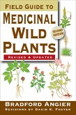 Field Guide to Medicinal Wild Plants (eBook, ePUB)