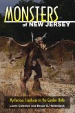 Monsters of New Jersey (eBook, ePUB) Monsters of New Jersey (eBook, ePUB)
