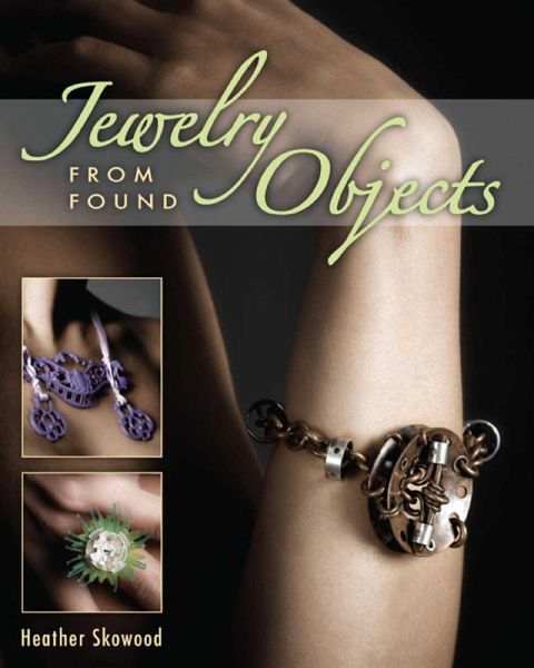 Jewelry from Found Objects (eBook, ePUB)