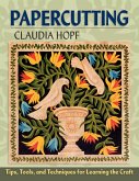 Papercutting (eBook, ePUB)