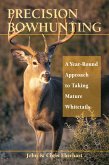 Precision Bowhunting (eBook, ePUB)