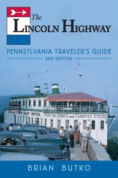 Lincoln Highway (eBook, ePUB) Cover Lincoln Highway (eBook, ePUB)