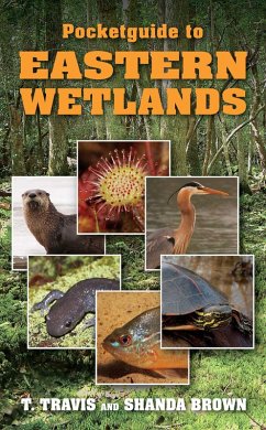 Cover Pocketguide to Eastern Wetlands (eBook, ePUB)