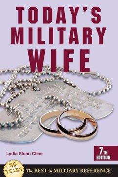 Cover Today's Military Wife (eBook, ePUB)
