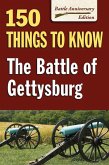 Battle of Gettysburg (eBook, ePUB) Battle of Gettysburg (eBook, ePUB)
