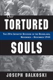 Our Tortured Souls (eBook, ePUB)