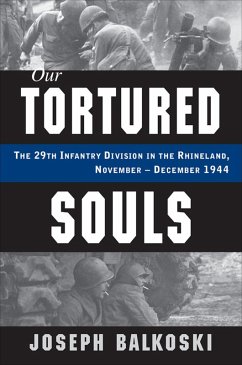 Cover Our Tortured Souls (eBook, ePUB)