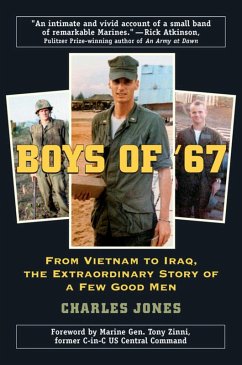 Boys of '67 (eBook, ePUB) - Jones, Charles