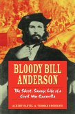 Bloody Bill Anderson (eBook, ePUB)