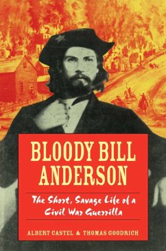 Cover Bloody Bill Anderson (eBook, ePUB)