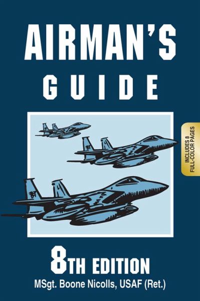 Airman's Guide (eBook, ePUB)