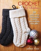 Crochet for Christmas (eBook, ePUB)