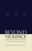 Beyond Violence (eBook, PDF)