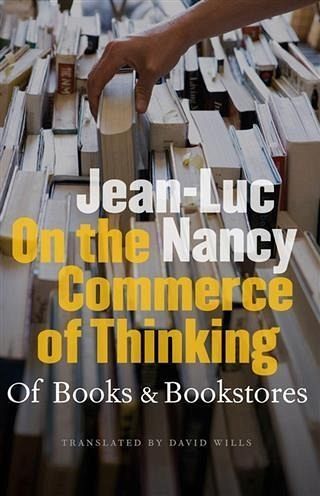 On the Commerce of Thinking (eBook, PDF) On the Commerce of Thinking (eBook, PDF)