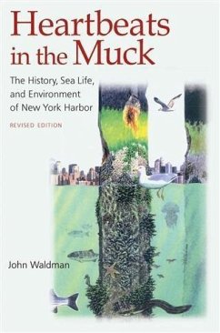 Heartbeats in the Muck (eBook, ePUB) - Waldman, John