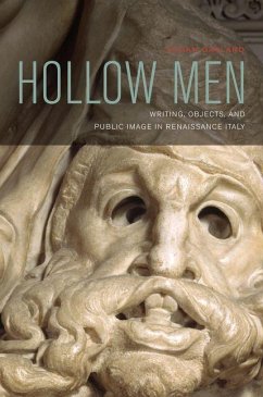 Hollow Men (eBook, PDF) - Gaylard, Susan