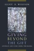 Giving Beyond the Gift (eBook, PDF)