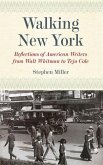 Walking New York (eBook, PDF) Walking New York (eBook, PDF)