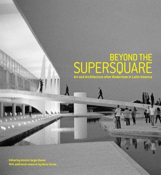 Beyond the Supersquare (eBook, PDF) Beyond the Supersquare (eBook, PDF)