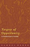 Targets of Opportunity (eBook, PDF)