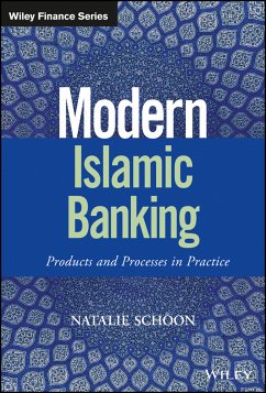 Modern Islamic Banking (eBook, PDF) - Schoon, Natalie