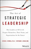 The Art of Strategic Leadership (eBook, ePUB)