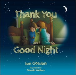 Thank You and Good Night (eBook, PDF) - Gordon, Jon