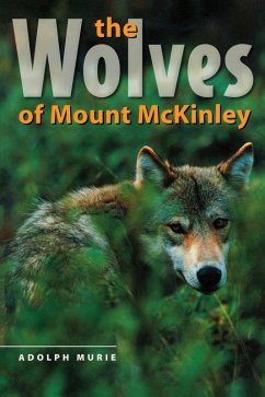 Cover The Wolves of Mount McKinley (eBook, ePUB)
