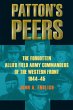 Patton's Peers (eBook, ePUB) - Bild 1