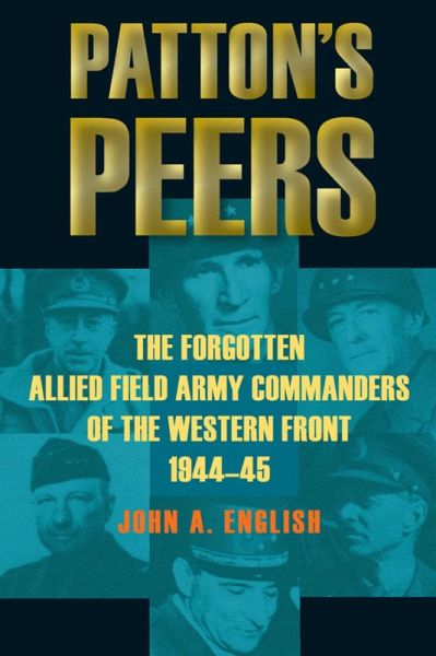 Patton's Peers (eBook, ePUB)