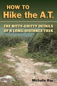 Cover How to Hike the A.T. (eBook, ePUB)