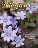 Wildflowers of the Eastern United States (eBook, ePUB)