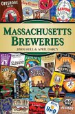 Massachusetts Breweries (eBook, ePUB)