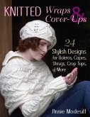 Knitted Wraps & Cover-Ups (eBook, ePUB)