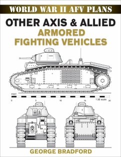 Cover Other Axis & Allied Armored Fighting Vehicles (eBook, ePUB)