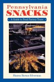 Pennsylvania Snacks (eBook, ePUB) Pennsylvania Snacks (eBook, ePUB)
