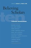 Believing Scholars (eBook, PDF)