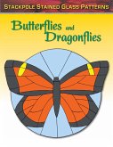 Butterflies and Dragonflies (eBook, ePUB) Butterflies and Dragonflies (eBook, ePUB)