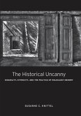 Historical Uncanny (eBook, ePUB)