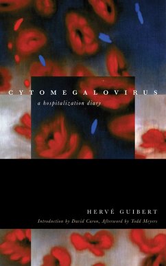 Cover Cytomegalovirus (eBook, ePUB)