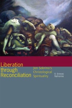 Cover Liberation through Reconciliation (eBook, PDF)